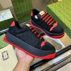 Gucci Screener Shoes